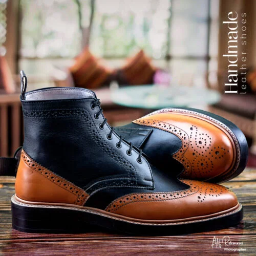 Handmade_leather_Shoes